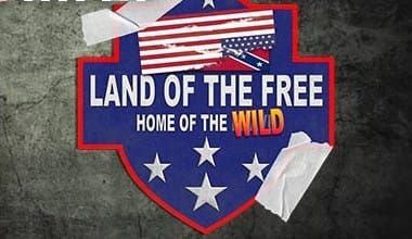 Land Of The Free